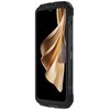 Smartfon DOOGEE S Punk 6/256GB 6.58" 90Hz Zielony Aparat Tylny 50 Mpx + 2 Mpx, Przedni 16 Mpx