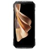 Smartfon DOOGEE S Punk 6/256GB 6.58" 90Hz Zielony Pamięć wbudowana [GB] 256