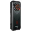 Smartfon DOOGEE S Punk 6/256GB 6.58" 90Hz Zielony System operacyjny Android