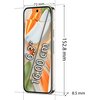 Smartfon GOOGLE Pixel 9 Pro 5G 16/256GB 6.3" 120Hz Porcelanowy Model procesora Google Tensor G4