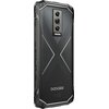 Smartfon DOOGEE Blade 10 Pro 6/256GB 6.56" 90Hz Srebrny System operacyjny Android
