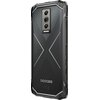 Smartfon DOOGEE Blade 10 Pro 6/256GB 6.56" 90Hz Srebrny Wersja systemu Android 14