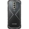 Smartfon DOOGEE Blade 10 Pro 6/256GB 6.56" 90Hz Srebrny Pamięć RAM 6 GB