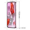 Smartfon GOOGLE Pixel 9 Pro 5G 16/256GB 6.3" 120Hz Różowy kwarc Model procesora Google Tensor G4