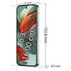 Smartfon GOOGLE Pixel 9 Pro 5G 16/256GB 6.3" 120Hz Zielonoszary Model procesora Google Tensor G4