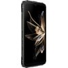 Smartfon DOOGEE Blade 10 Ultra 8/256GB 6.56" 90Hz Czarny Aparat Tylny 50 Mpx, Przedni 8 Mpx