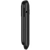 Telefon TCL OneTouch 5023 Czarny Wyświetlacz 2.4", 320 x 240px, TFT