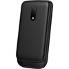 Telefon TCL OneTouch 5023 Czarny Aparat fotograficzny przedni Nie