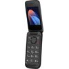 Telefon TCL OneTouch 5023 Czarny Aparat Tylny 0.1 Mpx