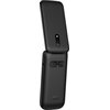 Telefon TCL OneTouch 5023 Czarny System operacyjny Producenta
