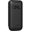 Telefon TCL OneTouch 5023 Czarny Aparat tylny 0.1 Mpx