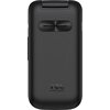 Telefon TCL OneTouch 5023 Czarny Lampa LED Nie