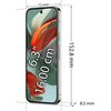 Smartfon GOOGLE Pixel 9 Pro 5G 16/512GB 6.3" 120Hz Zielonoszary Model procesora Google Tensor G4