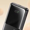 Powerbank AWEI P76K Digital Display 10000mAh 22.5W Czarny Pojemność nominalna [mAh] 10000