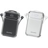 Powerbank indukcyjny AWEI P89K 10000mAh 15W Czarny Prąd wyjściowy [A] 1.5