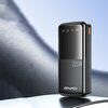 Powerbank AWEI P13K Digital Display 20000mAh 22.5W Czarny Prąd wyjściowy [A] 1.5