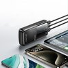 Powerbank AWEI P13K Digital Display 20000mAh 22.5W Czarny Pojemność nominalna [mAh] 20000
