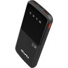 Powerbank AWEI P10K 10000mAh 22.5 W Czarny