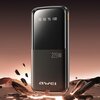 Powerbank AWEI P10K 10000mAh 22.5 W Czarny Prąd wyjściowy [A] 1.5