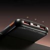 Powerbank AWEI P10K 10000mAh 22.5 W Czarny Pojemność nominalna [mAh] 10000