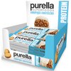 Baton proteinowy PURELLA Superfoods Chrupiące ciasteczko (15 x 45 g) Rodzaj Baton proteinowy