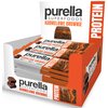 Baton proteinowy PURELLA Superfoods Karmelowe brownie (15 x 45 g) Rodzaj Baton proteinowy