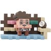 Klocki elastyczne MARIOINEX Mini Waffle E. Wedel Saszetka 906361 (1 saszetka) Liczba elementów [szt] 15