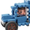 Klocki elastyczne MARIOINEX Mini Waffle Wedel Słodka Furgonetka 906378 Wiek 6+