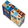 Klocki elastyczne MARIOINEX Mini Waffle Wedel Słodka Furgonetka 906378 Kod producenta 906378