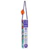 Klocki plastikowe MARIOINEX Micro Waffle Rakieta 903469