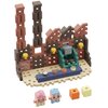 Klocki elastyczne MARIOINEX Mini Waffle Wedel Mała Fabryka Czekolady 906422 Seria Mini Waffle Wedel