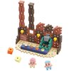 Klocki elastyczne MARIOINEX Mini Waffle Wedel Mała Fabryka Czekolady 906422 Liczba elementów [szt] 100