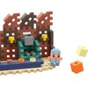 Klocki elastyczne MARIOINEX Mini Waffle Wedel Mała Fabryka Czekolady 906422 Płeć Chłopiec