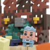 Klocki elastyczne MARIOINEX Mini Waffle Wedel Mała Fabryka Czekolady 906422 Płeć Dziewczynka