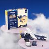 Klocki elastyczne MARIOINEX Mini Waffle Wedel Samolot Rwd-13 906385 Rodzaj Klocki konstrukcyjne