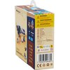 Klocki elastyczne MARIOINEX Mini Waffle Wedel Samolot Rwd-13 906385 Wymiary opakowania [mm] 185 x 160 x 60