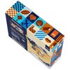 Klocki elastyczne MARIOINEX Mini Waffle Wedel Samolot Rwd-13 906385 Gwarancja 24 miesiące
