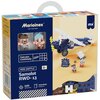 Klocki elastyczne MARIOINEX Mini Waffle Wedel Samolot Rwd-13 906385
