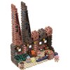Klocki elastyczne MARIOINEX Mini Waffle Wedel Fabryka Czekolady 906354 Seria Micro Waffle Wedel
