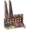 Klocki elastyczne MARIOINEX Mini Waffle Wedel Fabryka Czekolady 906354 Liczba elementów [szt] 230