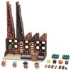 Klocki elastyczne MARIOINEX Mini Waffle Wedel Fabryka Czekolady 906354 Płeć Dziewczynka