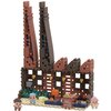 Klocki elastyczne MARIOINEX Mini Waffle Wedel Fabryka Czekolady 906354 Wiek 6+