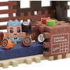 Klocki elastyczne MARIOINEX Mini Waffle Wedel Fabryka Czekolady 906354 Waga z opakowaniem [g] 530