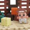 Klocki elastyczne MARIOINEX Mini Waffle Wedel Fabryka Czekolady 906354 Gwarancja 24 miesiące