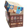 Klocki elastyczne MARIOINEX Mini Waffle Wedel Fabryka Czekolady 906354 Nazwa MARIOINEX Fabryka zabawek Marian Suchanek