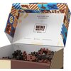 Klocki elastyczne MARIOINEX Mini Waffle Wedel Fabryka Czekolady 906354 Miasto Częstochowa