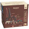 Klocki elastyczne MARIOINEX Mini Waffle Wedel Fabryka Czekolady 906354 Kod producenta 906354