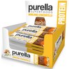 Baton proteinowy PURELLA Superfoods Waniliowa straciatella (15 x 45 g) Rodzaj Baton proteinowy