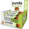 Baton proteinowy PURELLA Superfoods Orzeszki w karmelu (15 x 45 g) Rodzaj Baton proteinowy