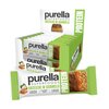Baton proteinowy PURELLA Superfoods Orzeszki w karmelu (15 x 45 g)